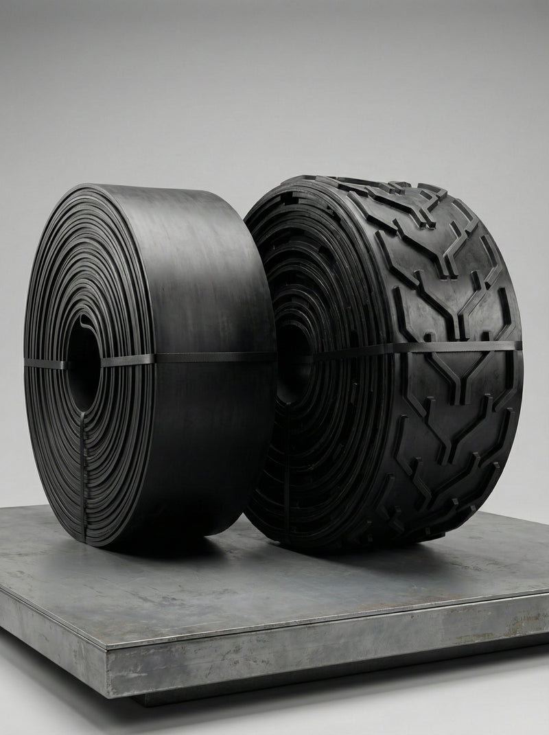 Conveyor Belts