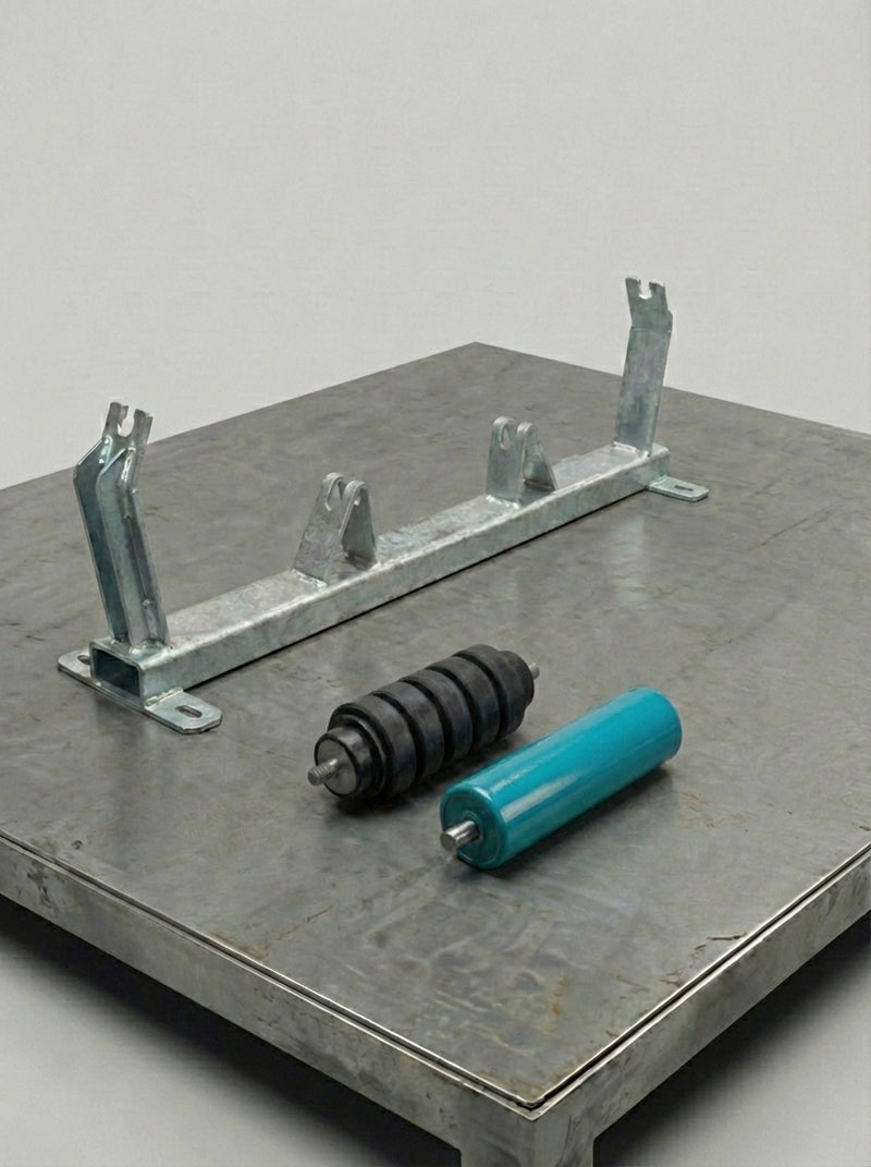 Conveyor Components