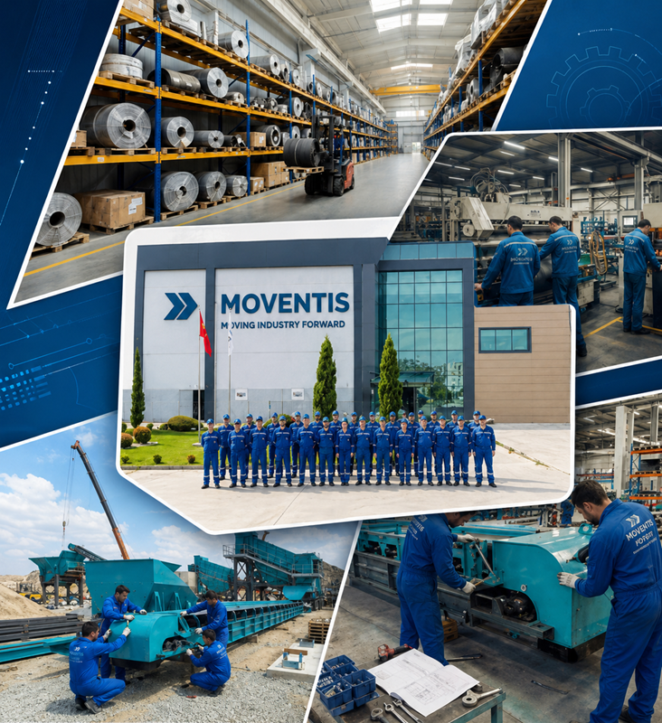 About Moventis